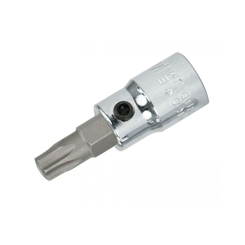 1 pcs : 71669 - SOCKET TORXPLUS REPLAC BIT IP27
