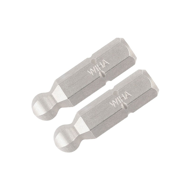 1 pcs : 71717 - BALL END HEX INCH INSERT BIT 7/3