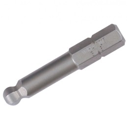 1 pcs : 71719 - BALL END HEX LONG INSERT BIT 1.5