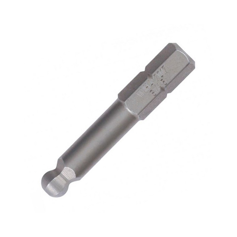 1 pcs : 71721 - BIT HEX 2.5MM 0.98'-2 PACK