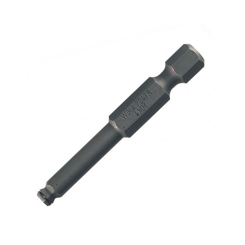 1 pcs : 71750 - BIT HEX 5MM 1.97'