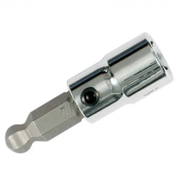 1 pcs : 71772 - SKT HEX REPLACEABLE BIT 2MM 2'