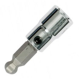 1 pcs : 71773 - SOCKET HEX REPLAC BIT 2.5MM 2'