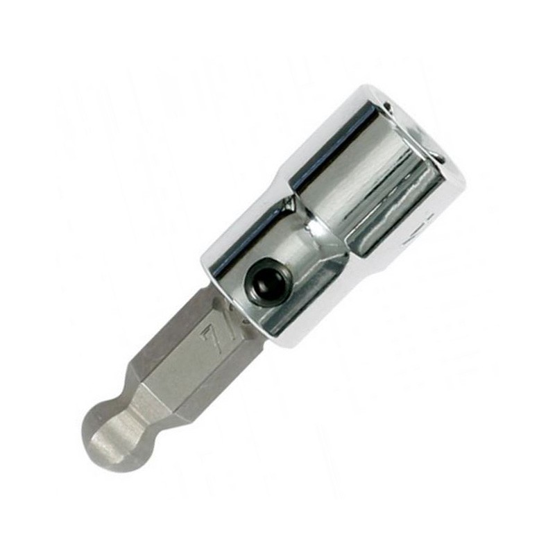 1 pcs : 71773 - SOCKET HEX REPLAC BIT 2.5MM 2'