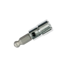 1 pcs : 71774 - SKT HEX REPLACEABLE BIT 3MM 2'