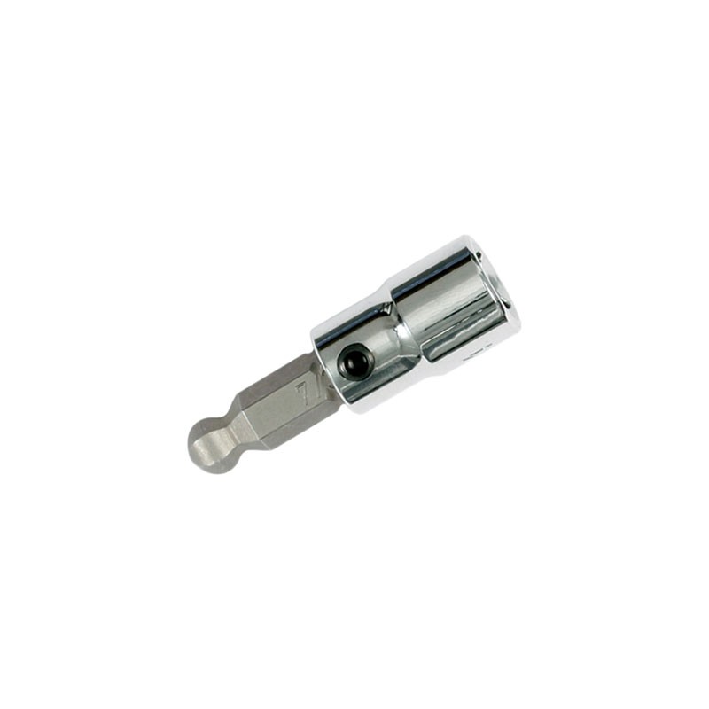 1 pcs : 71774 - SKT HEX REPLACEABLE BIT 3MM 2'