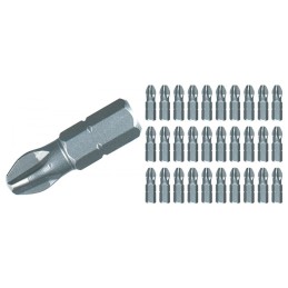 1 pcs : 72521 - PHILLIPS CONTRACTOR INSERT BIT 
