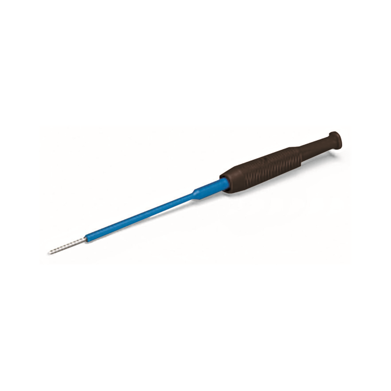 1 pcs : 735-500 - TEST PIN 1 MM WITH SOLDER CON