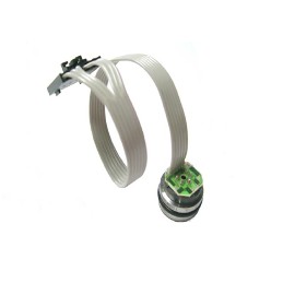 5 pcs - TE Connectivity MEAS 86 Series Series Pressure Sensor, 0psi Min, 100psi Max, Absolute, Gauge Reading