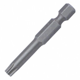1 pcs : 74711 - BIT TORX T6 1.97' 11PC