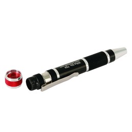 1 pcs : 75805 - STS 4 MICRO BIT STORAGE HANDLE