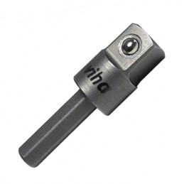 1 pcs : 75806 - ADAPTER MICRO BIT 1/4'