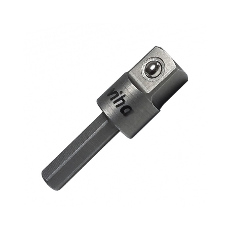 1 pcs : 75806 - ADAPTER MICRO BIT 1/4'