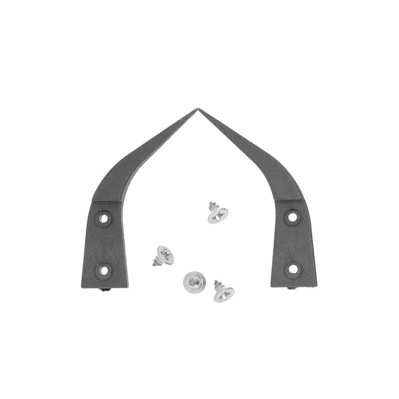 1 pcs : 759-RTX - TWEEZERS - REPLACEABLE CARBON FI