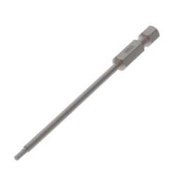 1 pcs : 76005 - HEX INCH POWER BLADE 5/64'