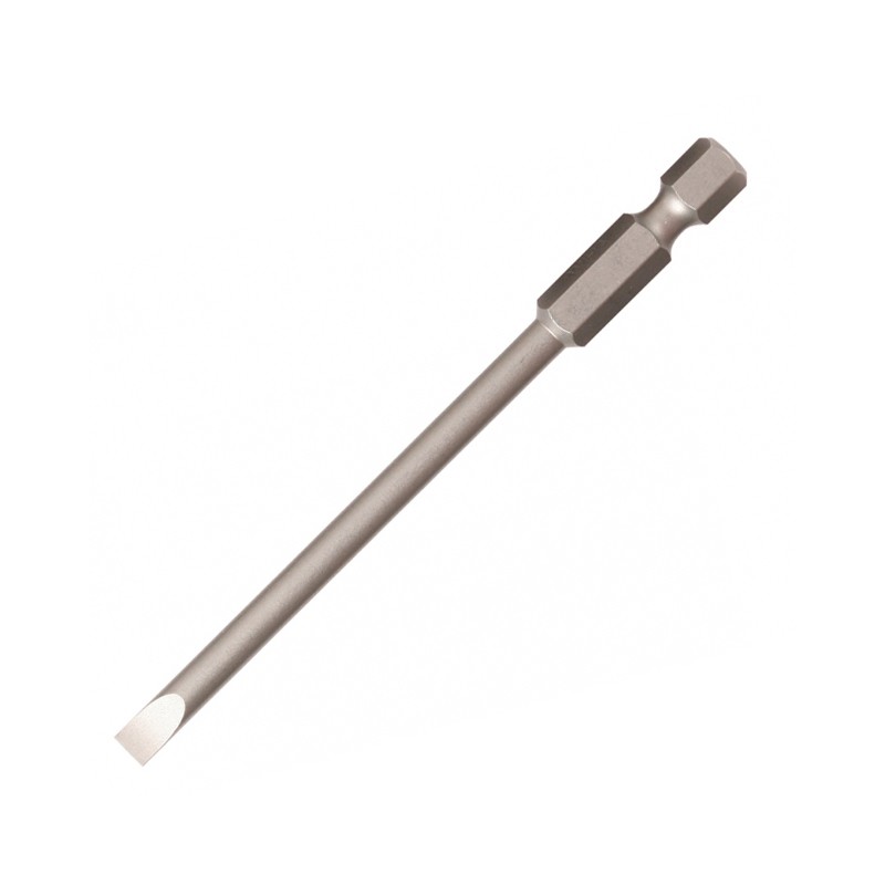 1 pcs : 76037 - BIT POWER SLOTTED 4.5MM 3.54'