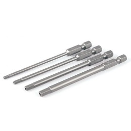 1 pcs : 76090 - BLADE SET HEX TR 4PC