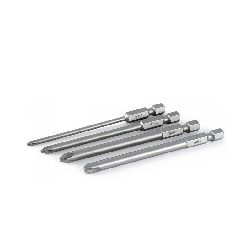 1 pcs : 76094 - BLADE SET PHILLIPS 4PC