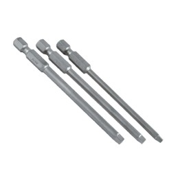 1 pcs : 76095 - BLADE SET SQUARE 3PCS