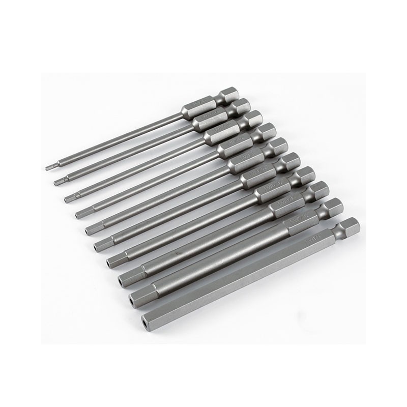 1 pcs : 76096 - BLADE SET HEX TR 10PC