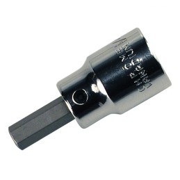 1 pcs : 76164 - SOCKET HEX TR REPLAC BIT 5/64'
