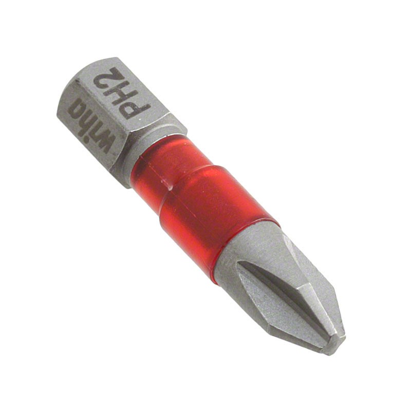 1 pcs : 76502 - BIT PHILLIPS SZ2 1.14' 10/PK