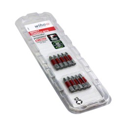 1 pcs : 76508 - BIT POZIDRIV SZ3 1.14' 10/PK