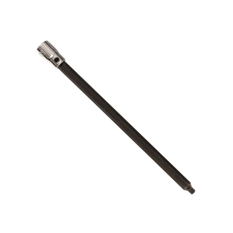 1 pcs : 77148 - SOCKET HEX LONG BLADE 6MM 6'