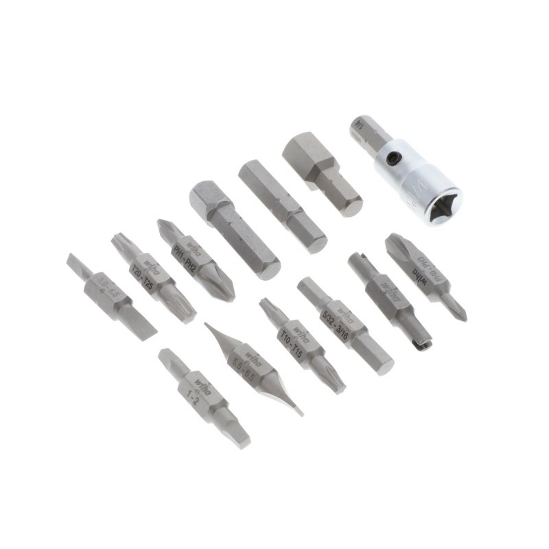 1 pcs : 77784 - 13 BIT RELOAD HVAC 77785