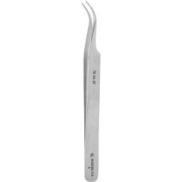 1 pcs : 7B-SA-SE - TWEEZERS - 1 STAR CURVED VERY F