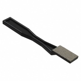 1 pcs : 80829 - DIAMOND HANDFILE FLEX 1.5' 11PC