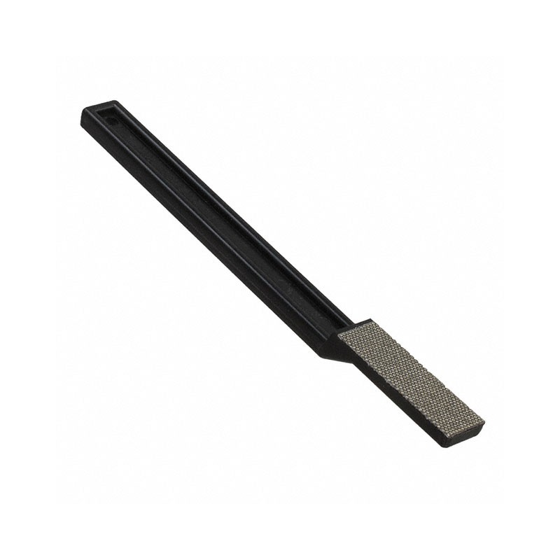 1 pcs : 80833 - DIAMOND FLX FILE 1.75'X0.5' 11