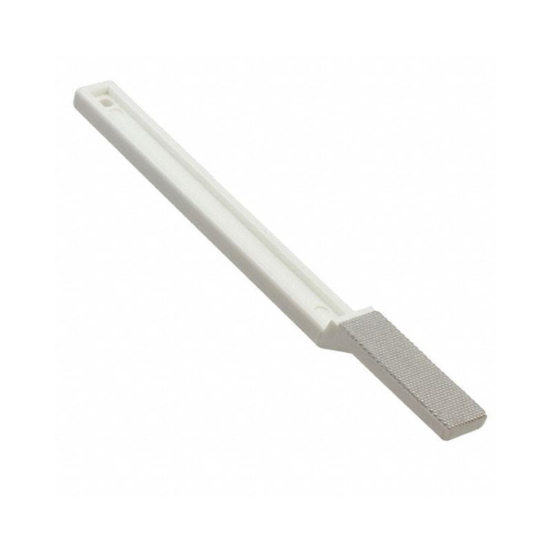 1 pcs : 80836 - FLEXIBLE DIAMOND HAND FILE 11PC