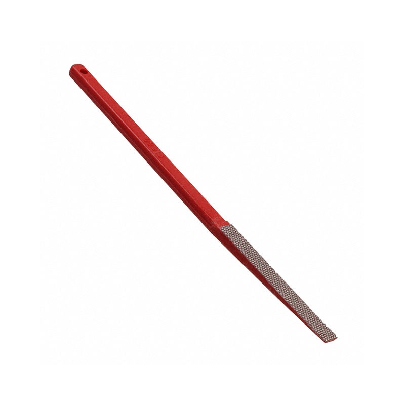1 pcs : 80842 - DIAMOND FLX FILE 2.5'X0.25' 11