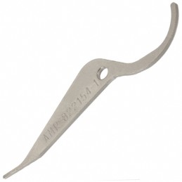 1 pcs : 822154-1 - PLCC EXTRACTION TOOL GENERAL