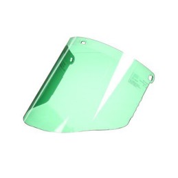 1 pcs : 82525-00000 - POLYCARBONATE MOLDED FACE 11PC