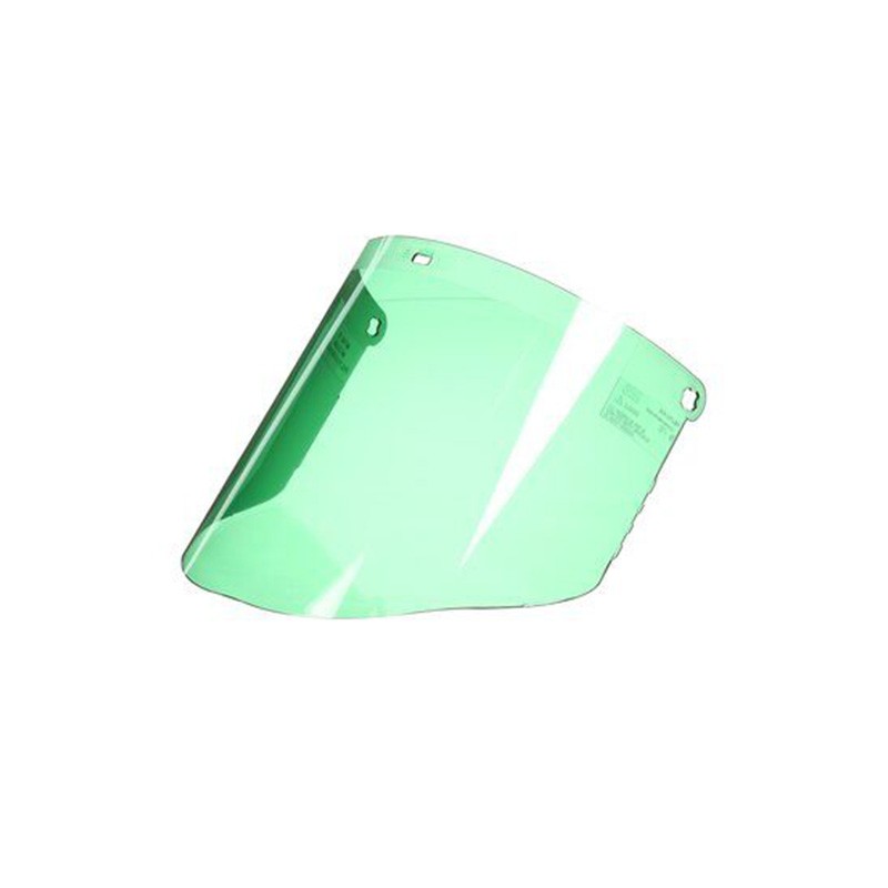 1 pcs : 82525-00000 - POLYCARBONATE MOLDED FACE 11PC