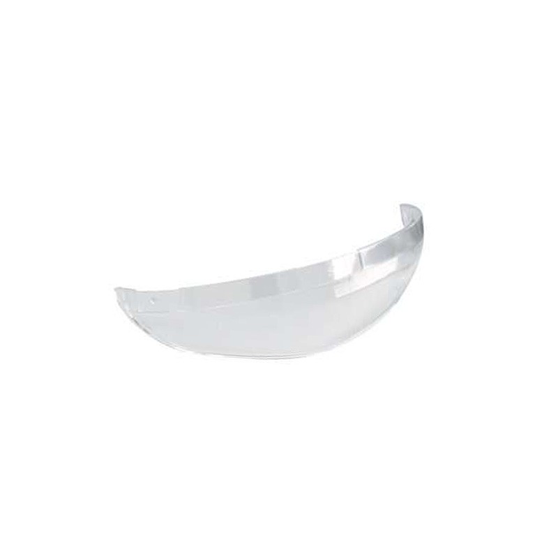 1 pcs : 82542-00000 - 3M REPLACEMENT CLEAR CHIN 11PC