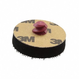 1 pcs : 82565 - HOOKIT ROLOC DISC PAD