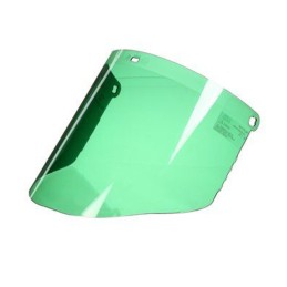 1 pcs : 82702-00000 - POLYCARBONATE FACESHIELD 11PC