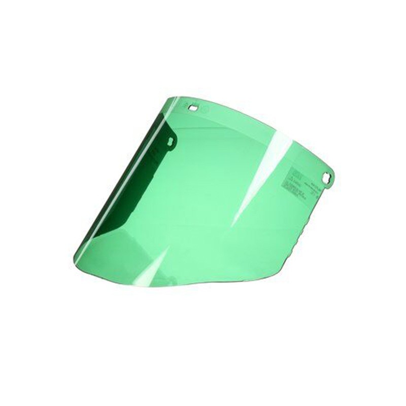 1 pcs : 82702-00000 - POLYCARBONATE FACESHIELD 11PC