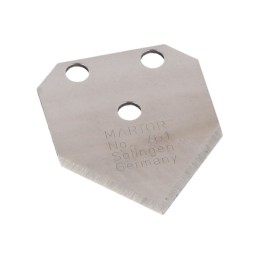 1 pcs : 83729232 - SPARE BLADE FOR CONDUIT CUTTING