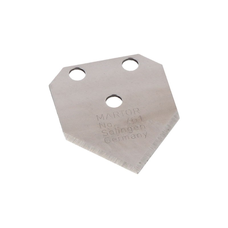 1 pcs : 83729232 - SPARE BLADE FOR CONDUIT CUTTING