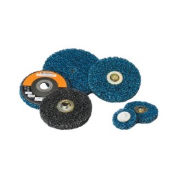 1 pcs : 840396 - STANDARD ABRASIVES QUICK CHANGE