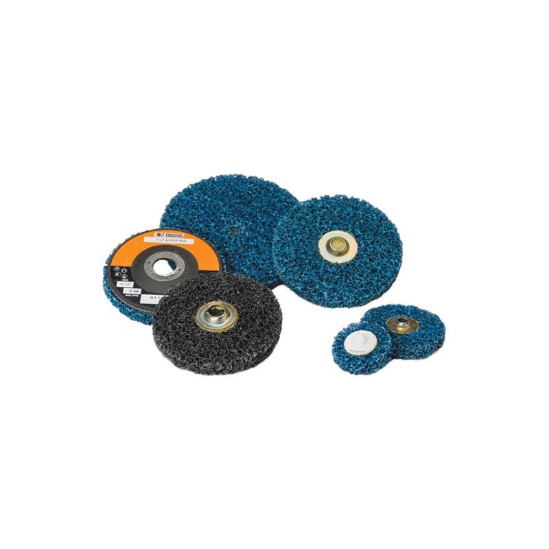 1 pcs : 840396 - STANDARD ABRASIVES QUICK CHANGE