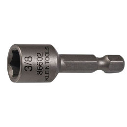1 pcs : 86602 - BIT POWER HEX SOCKET 3/8' 1.75'