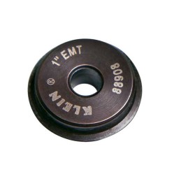 1 pcs : 88908 - SCORING WHEEL FOR 1'' EMT