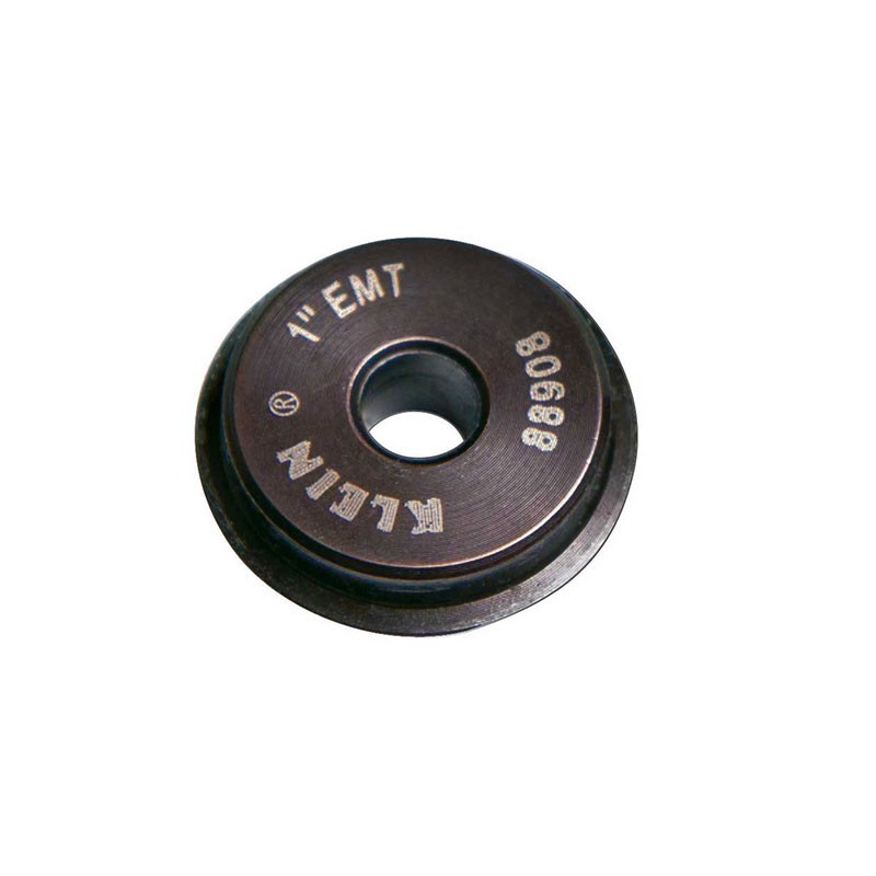 1 pcs : 88908 - SCORING WHEEL FOR 1'' EMT
