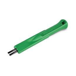 1 pcs : 890-382 - OPERATING TOOL 2-WAY, GREEN