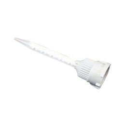 1 pcs : 8MT-50-FT - MIXING NOZZLE 50ML 5/PK